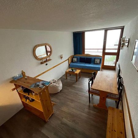 Ferienwohnung Le Choucas - Les Arcs Les Arcs  Exterior foto